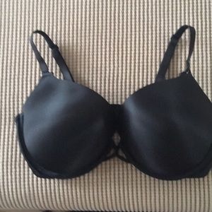 Victorious secret bombshell plunge bra